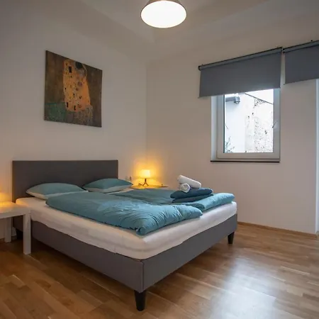 Appartamento Urban I No Stairs I 24h Contactless Check-in