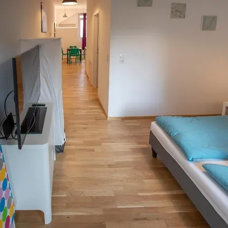 Urban I No Stairs I 24h Contactless Check-in * Innsbruck