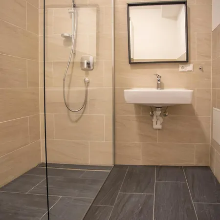 Apartament Urban I No Stairs I 24h Contactless Check-in *