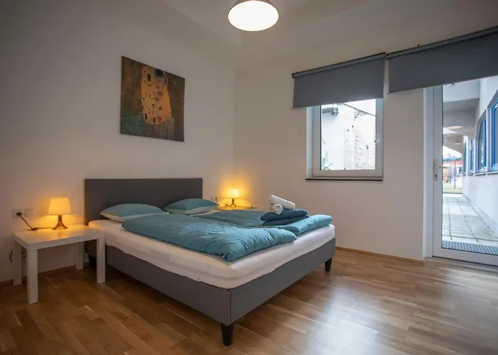 Apartamento Urban I No Stairs I 24h Contactless Check-in