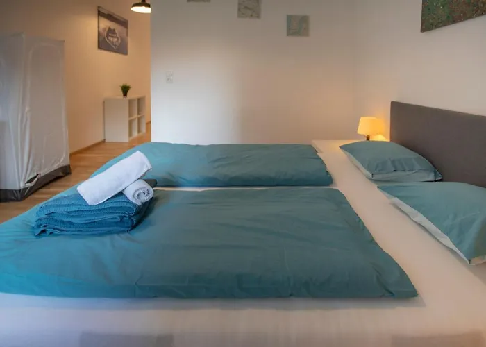 Urban I No Stairs I 24h Contactless Check-in Apartamento Innsbruck