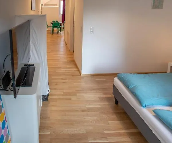 Urban I No Stairs I 24h Contactless Check-in * 인스브루크