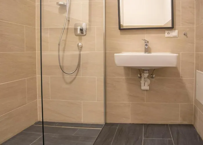 Apartamento Urban I No Stairs I 24h Contactless Check-in *