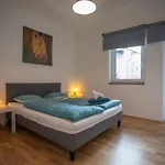 Appartement Lovely 1-bedroom In