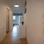 Lovely 1-bedroom In