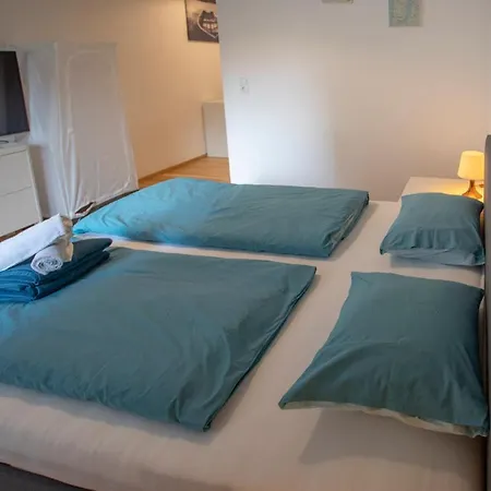 Lovely 1-bedroom In * Innsbruck